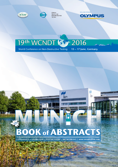 19ht WCNDT（Germany）