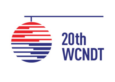 20ht WCNDT（Korea）